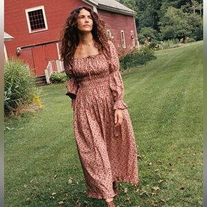 Apple Harvest Adelia - Christy Dawn - XS